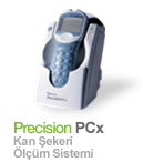 Precision_PCx
