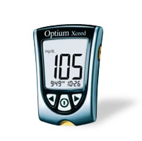 Optium Xceed