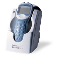 Precision PCx