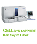 CellDyn Sapphire