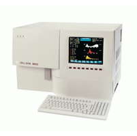 CELL DYN 1800