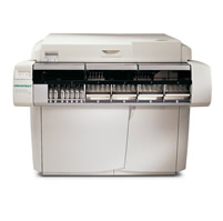 Architect i2000sr